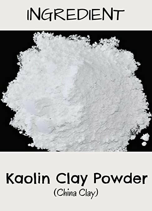 MR Ayurveda Kaolin Clay Powder