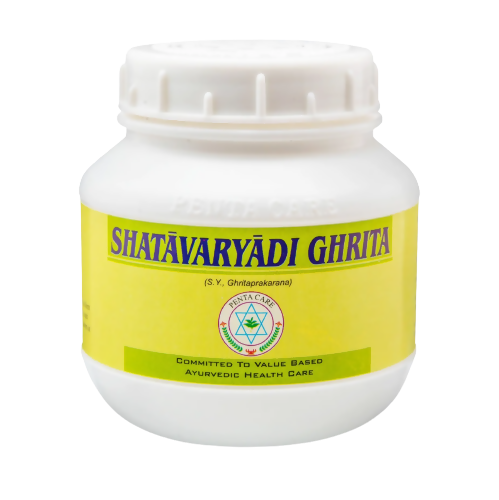 Pentacare Ayurveda Shatavaryadi Ghrita