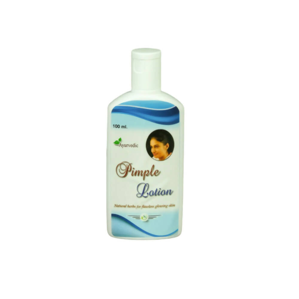Sri Sai Pharmaceuticals Pimple Lotion