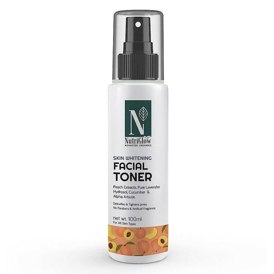 NutriGlow Advance Organics Skin Facial Toner