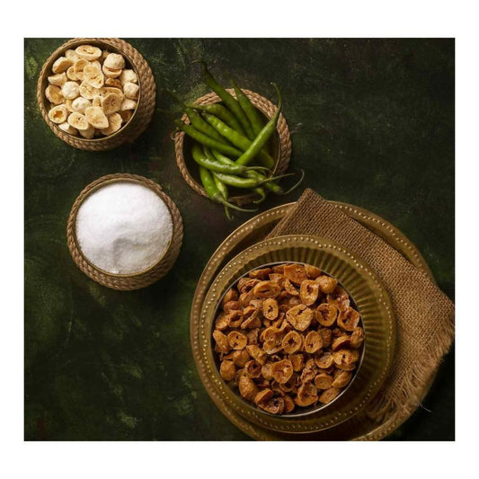 Buy Jandhyala Foods Chitti Vadiyalu from DrMediCart