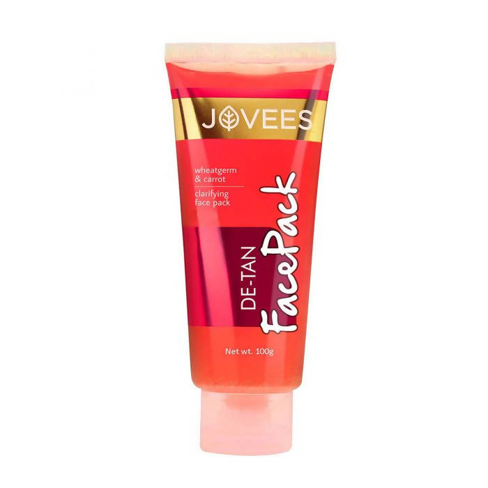 Buy Jovees De Tan Face Pack from DrMediCart, Ship from India to USA