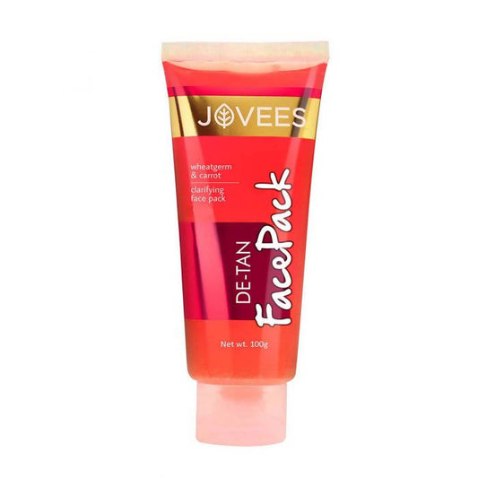 Buy Jovees De Tan Face Pack from DrMediCart, Ship from India to USA