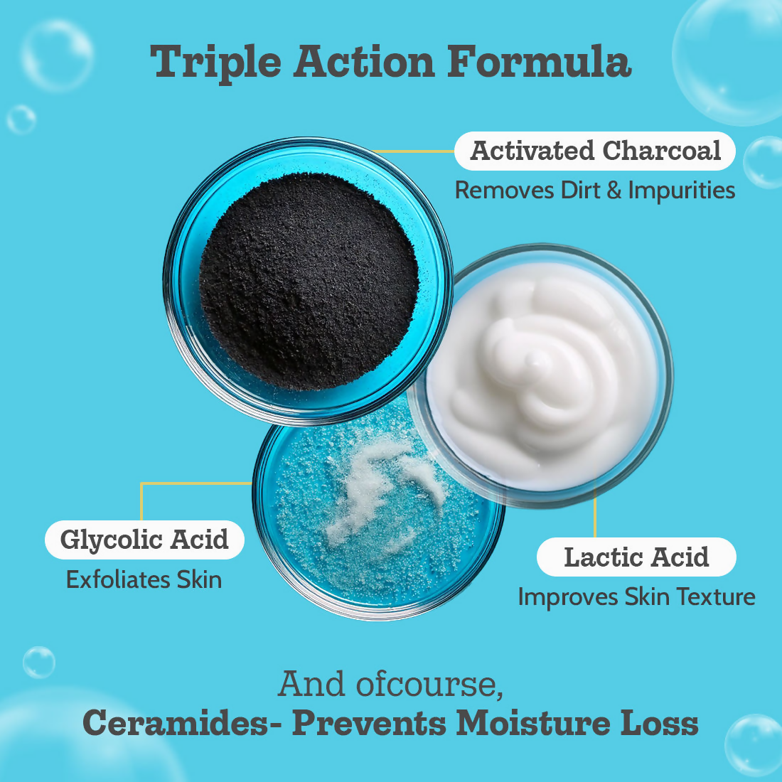 Chemist at Play Deep Cleansing Body Wash