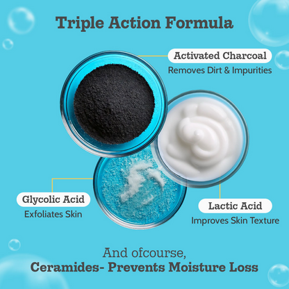 Chemist at Play Deep Cleansing Body Wash