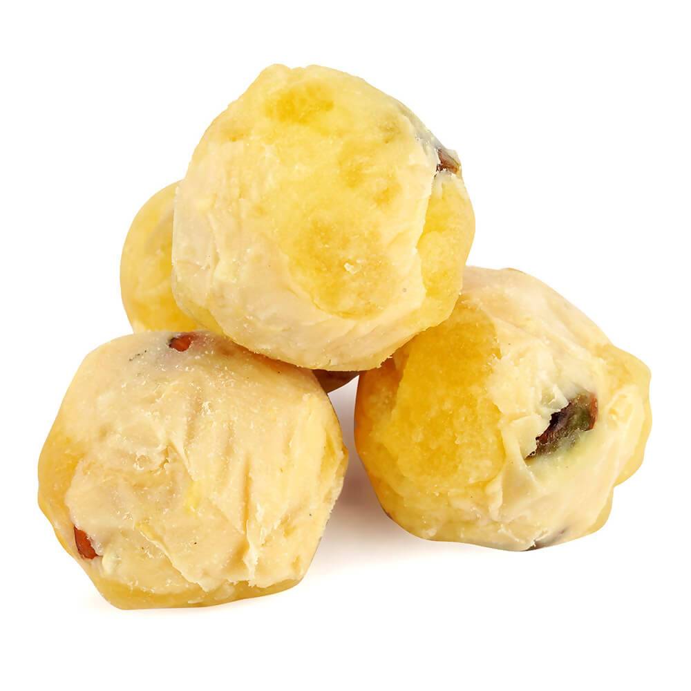 Evergreen Sweets - Jalwa Laddoo Pineapple