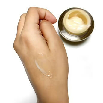 Tonymoly Intense Care Gold 24K Snail Cream - Drmedicart