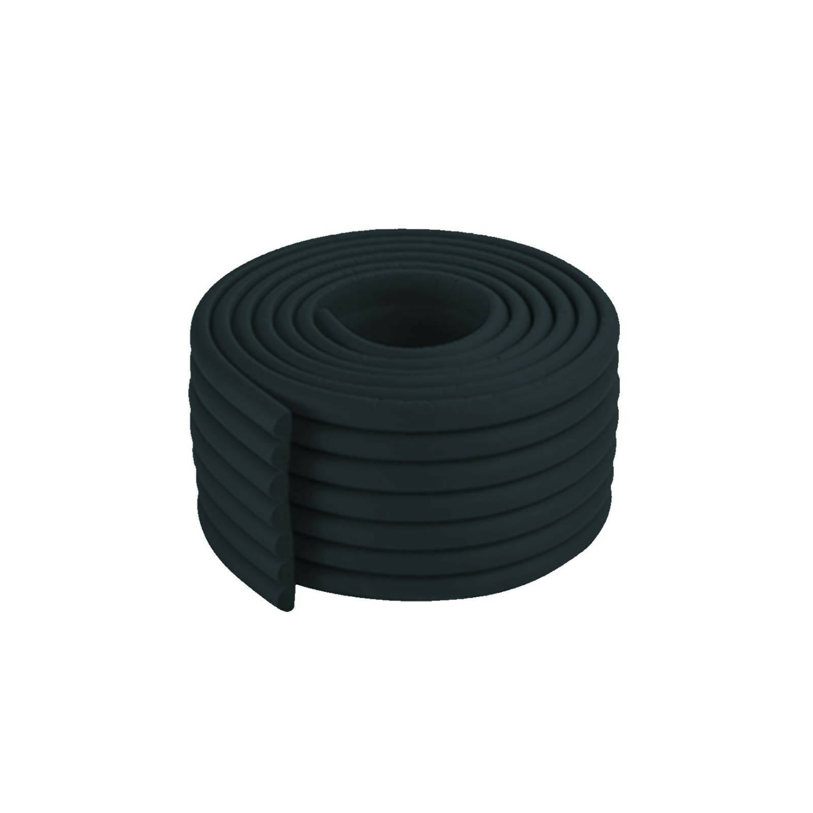 Buy Safe-O-Kid Prevents From Head Injury Multi Functional 2 Meter Edge Guard, Black from DrMediCart, Ship from India to USA