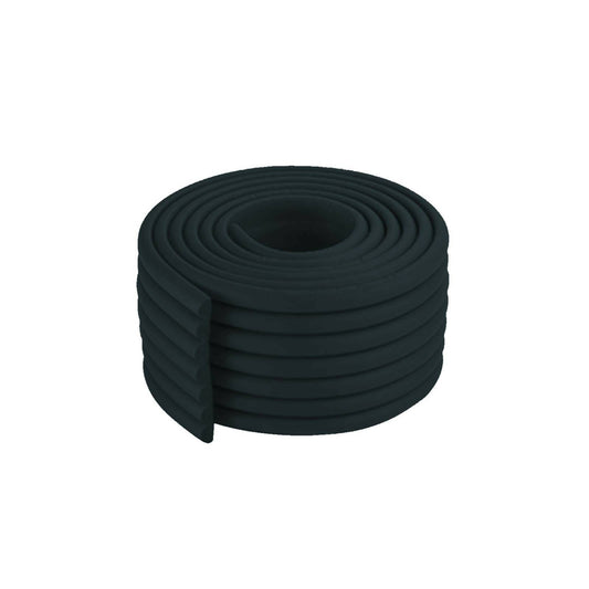 Buy Safe-O-Kid Prevents From Head Injury Multi Functional 2 Meter Edge Guard, Black from DrMediCart, Ship from India to USA