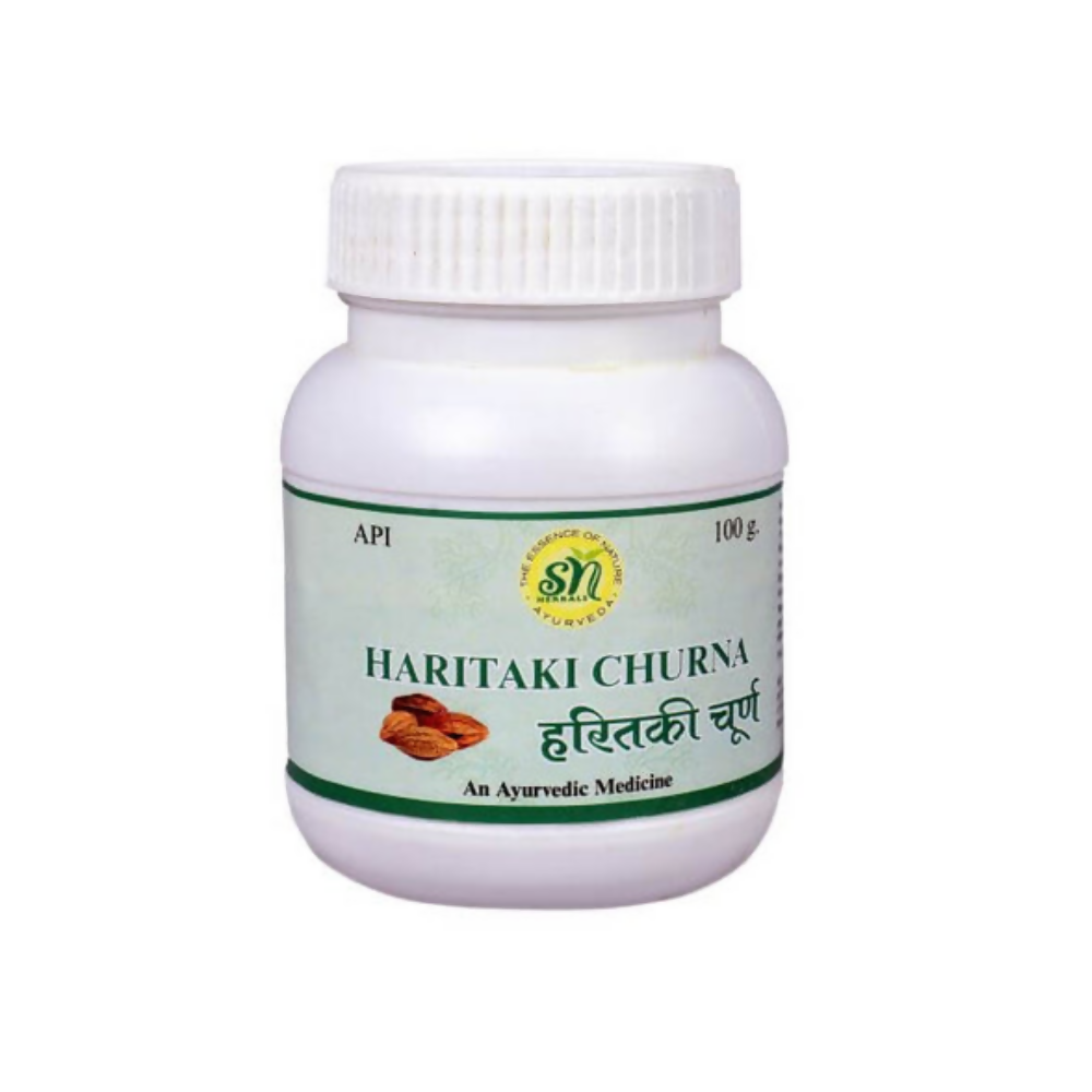 SN Herbals Haritaki Churna
