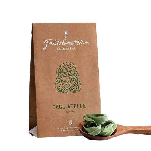 Gastronomica Tagliatelle Spinach