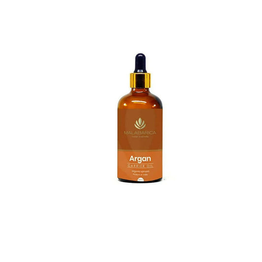 Malabarica Argan Carrier Oil