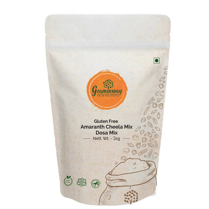 Graminway Gluten Free Amaranth Cheela Mix / Dosa Mix