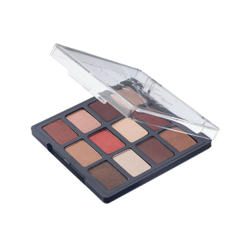 Note Cosmetique Love At First Sight Eyeshadow Palette - 202