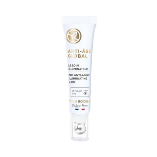 Buy Yves Rocher Anti Age Global Eye Care from DrMediCart, Ship from India to USA