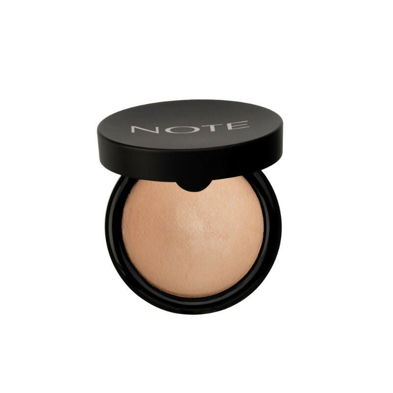 Note Cosmetique Baked Powder - 6