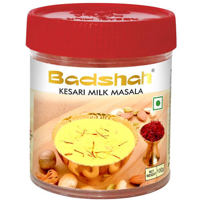 Badshah Kesari Milk Masala Powder