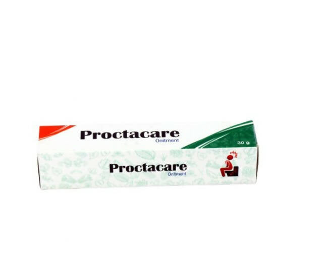 Sahasrayogam Proctacare Ointment