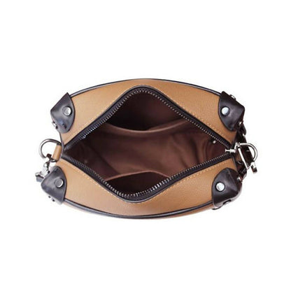 Colorbar Pouch The Classic Crossbody - Tan