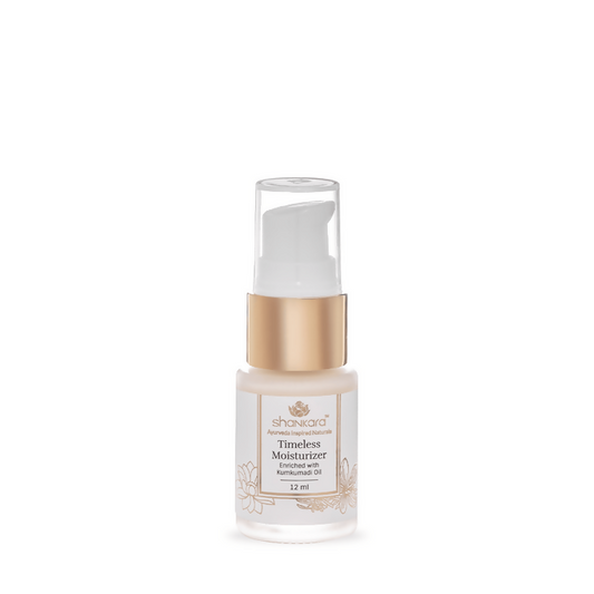 Shankara by Sri Sri Tattva Timeless Moisturizer