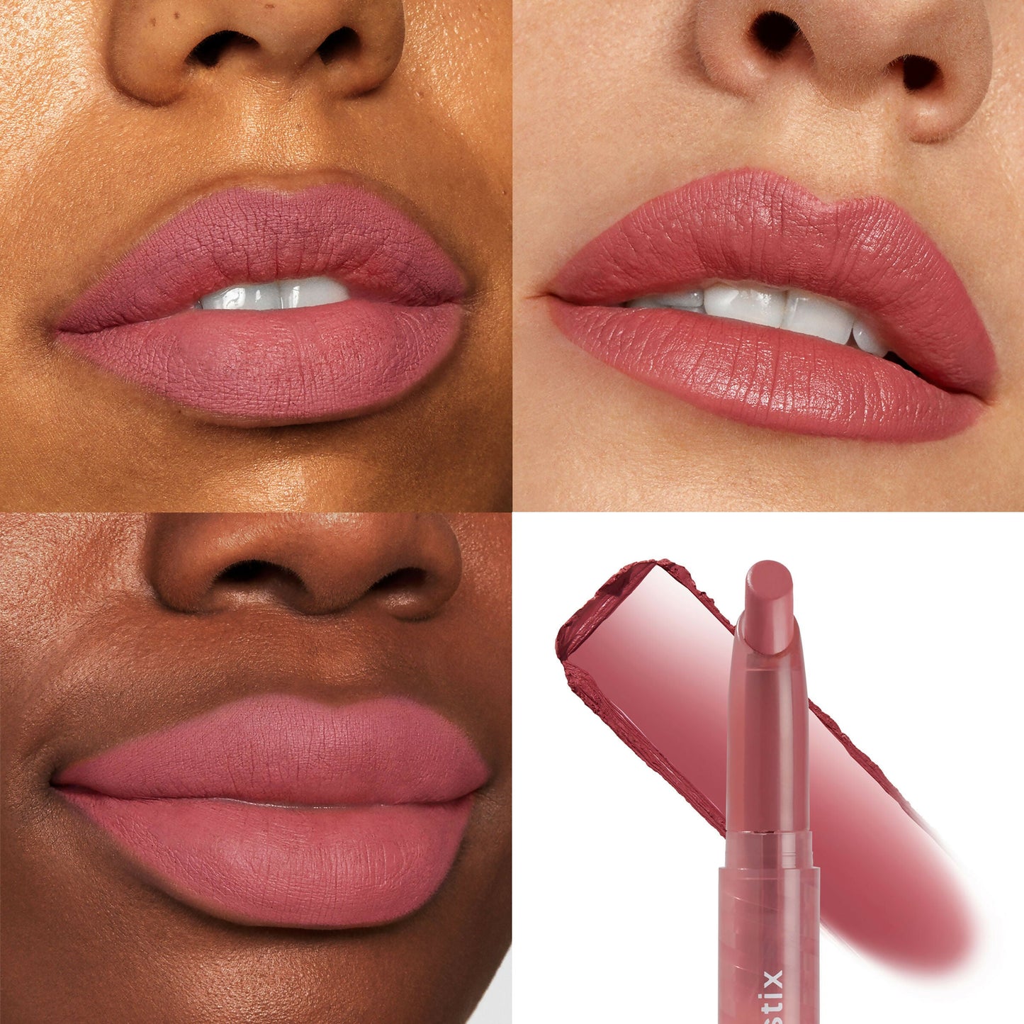 ColourPop Lippie Stix - Cami