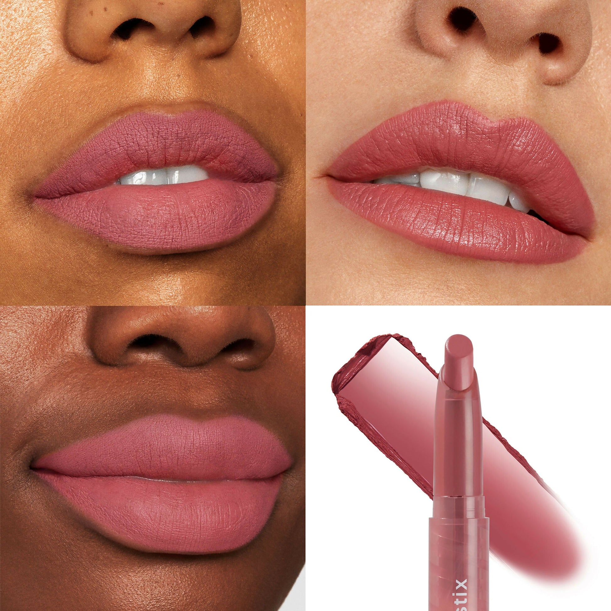 ColourPop Lippie Stix - Cami
