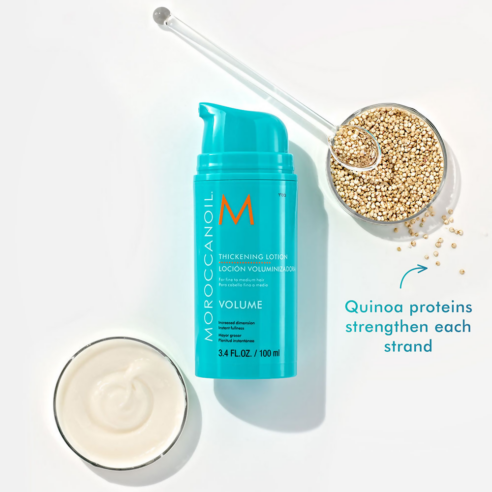 Moroccanoil Thickening Lotion For Fine To Medium Hair