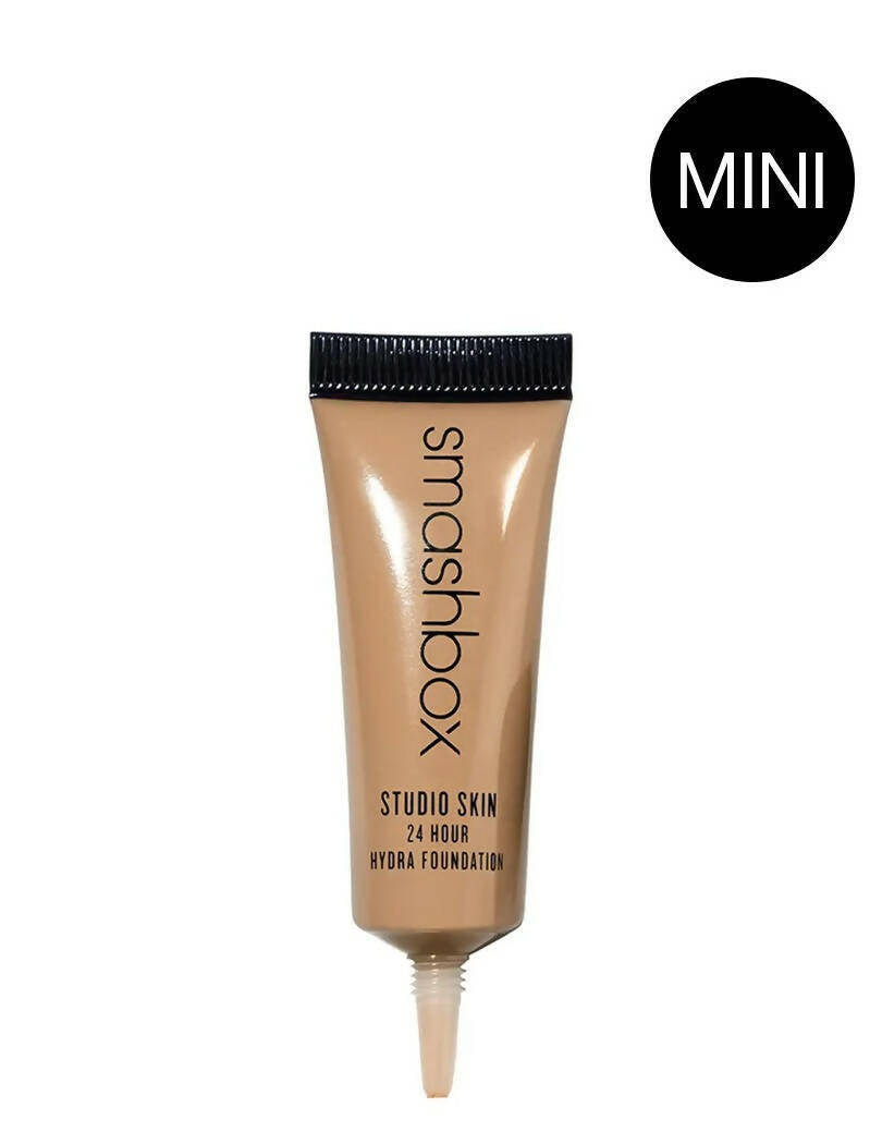 Smashbox Studio Skin 24 Hour Wear Hydra Foundation Mini - Shade 3.1 - DrMediCart