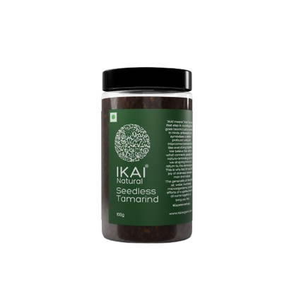IKAI Natural Seedless Tamarind