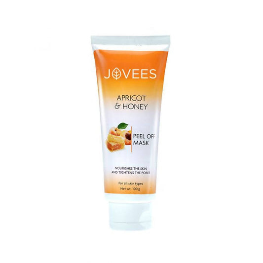 Buy Jovees Apricot & Honey Peel Off Mask from DrMediCart, Ship from India to USA