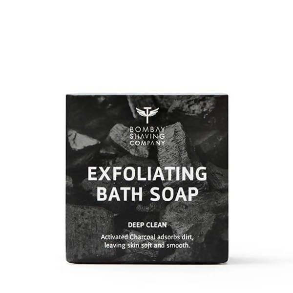 Bombay Shaving Company Bath  Kit