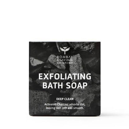 Bombay Shaving Company Bath  Kit