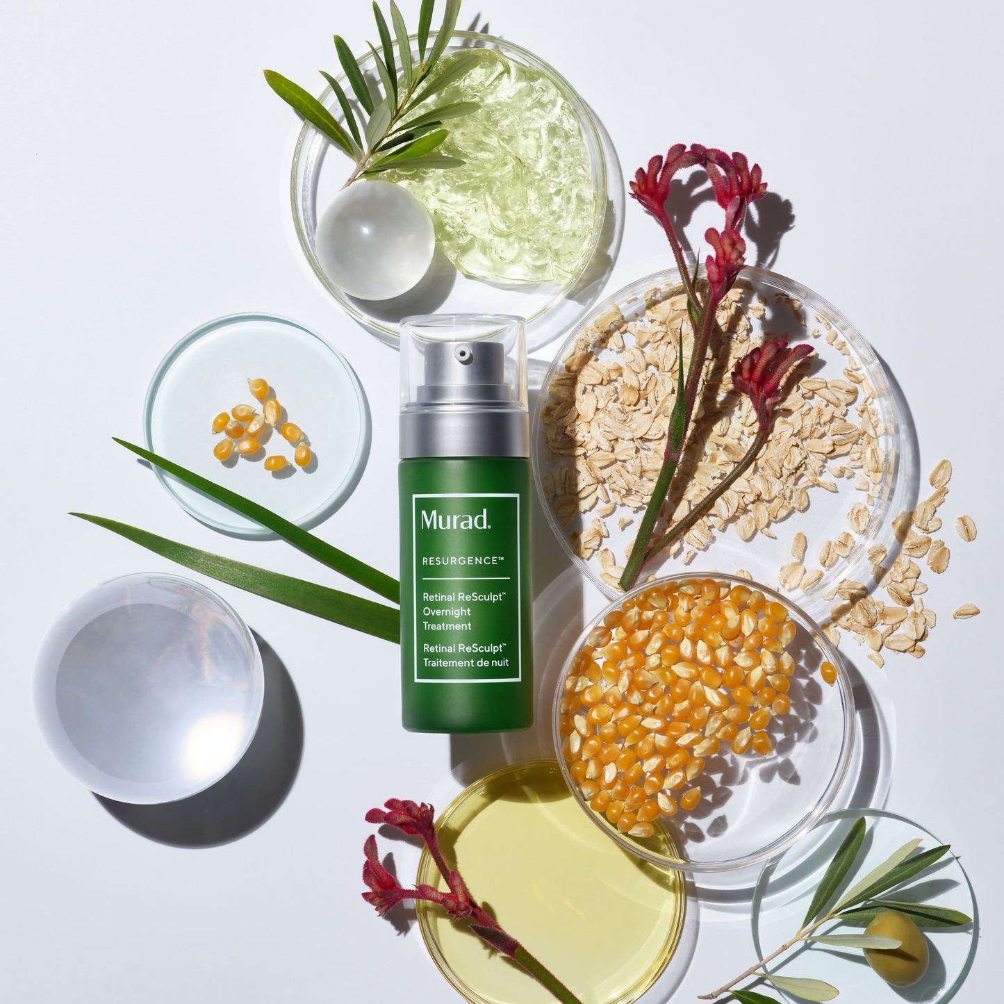 Murad Retinal ReSculpt Overnight Treatment