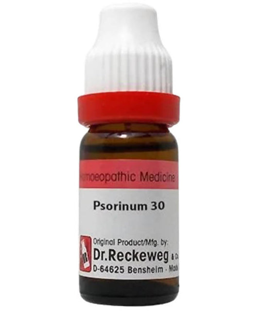 Buy Dr. Reckeweg Psorinum Dilution from DrMediCart, Ship from India to USA
