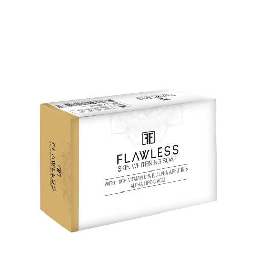 Buy Ae Naturals Flawless Skin Whitening Soap from DrMediCart, Ship from India to USA