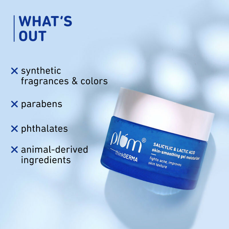 Plum 1% Oat Nourishing Winter Cream With Vitamin E & B5  - Moisturizes & Soothes Dry, Sensitive Skin