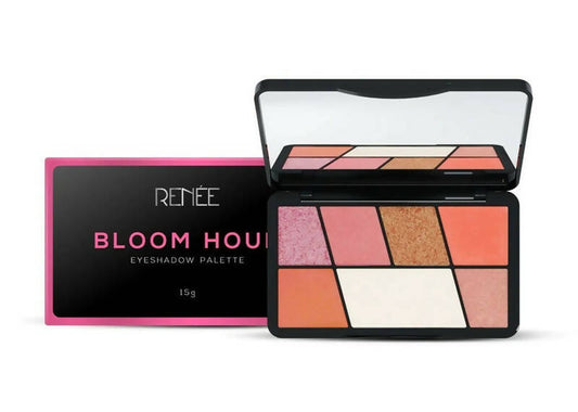 Renee Eyeshadow - Palette Bloom Hour