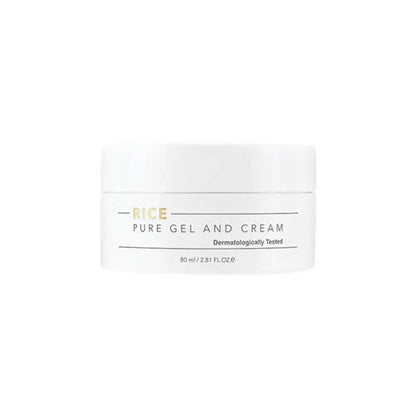 Buy Thank You Farmer Rice Pure Gel And Cream from DrMediCart, Ship from India to USA