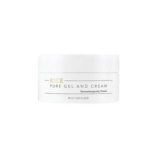 Buy Thank You Farmer Rice Pure Gel And Cream from DrMediCart, Ship from India to USA