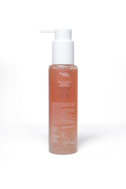 Beyond Rice Rice & Birch Juice - Gentle Face Cleanser