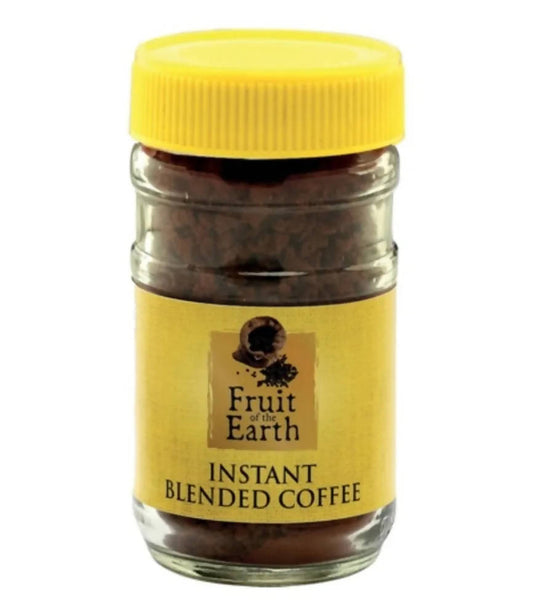 Buy Modicare Fruit Of The Earth Instant Blended Coffee from DrMediCart