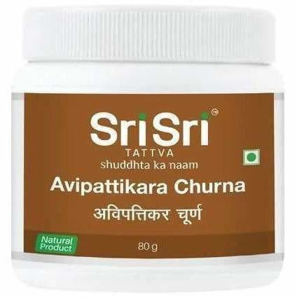 Buy Sri Sri Tattva Avipattikara Churna from DrMediCart, Ship from India to USA