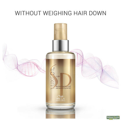 Wella Professionals SP Luxe Oil Elixir - Drmedicart