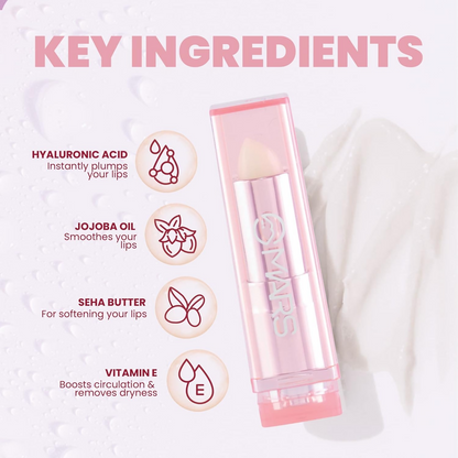 MARS Cosmetics Lip Lollies Lip Balm - Grape