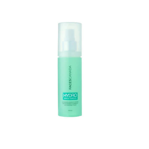 Buy Faces Canada Hydro Makeup Remover from DrMediCart, Ship from India to USA