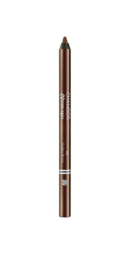 Chambor Golden Brown Extreme Long Wear Kohl