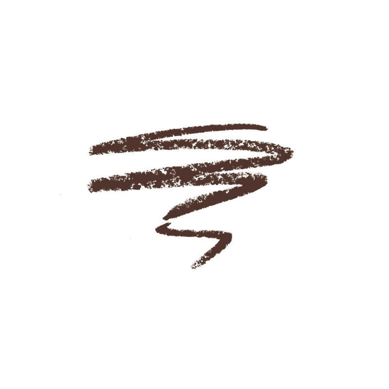 Note Cosmetique Natural Look Eyebrow Pencil - 4
