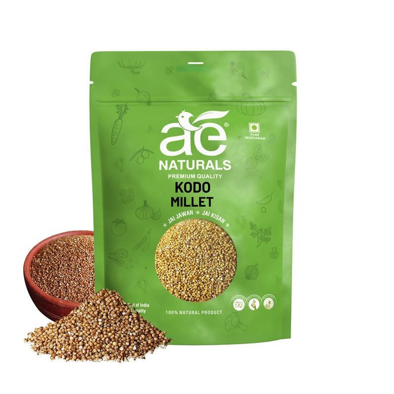 Ae Naturals Kodo Millets