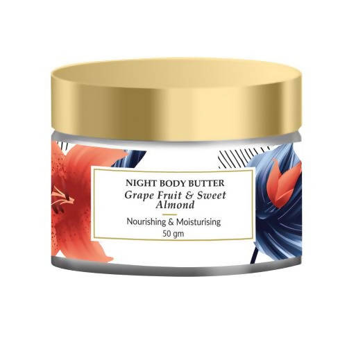 Mirah Belle Night Body Butter