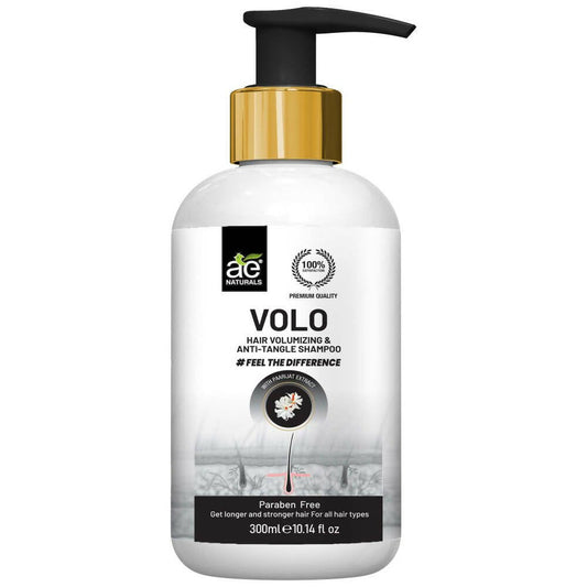 Buy Ae Naturals Hair Volumizing Shampoo from DrMediCart, Ship from India to USA
